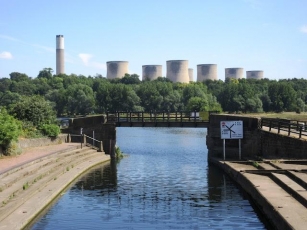 The Last Days Of Ratcliffe-on-Soar Power Station