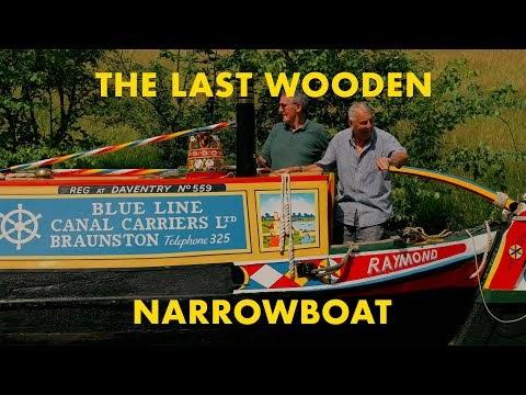 Braunston Historic Narrowboat Rally, June 2023