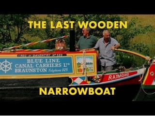 Braunston Historic Narrowboat Rally, June 2023