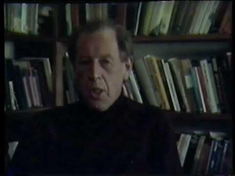 Raymond Williams: The Country and the City