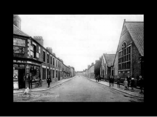 What Replaced Desborough High Street? Nothing