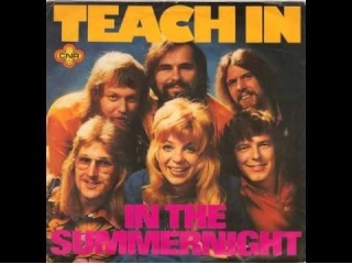 Teach-In: In The Summernight