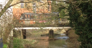 Raw Sewage Was Dumped Into The Welland In Market Harborough For Over 1300 Hours Last Year