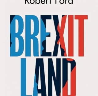 GUEST POST A Book That Explains Why Britain Voted For Brexit
