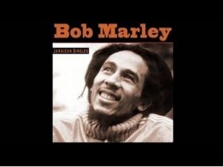 Bob Marley: Judge Not