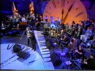Ruby Turner, Steve Winwood And The Jools Holland Big Band: Something's Wrong With My Baby