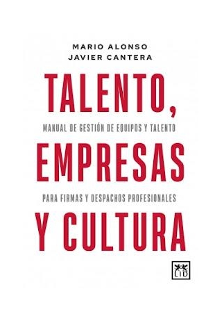 Charla Con Mario Alonso Coautor Junto A Javier Cantera Del Libro Talento, Empresas Y Cultura