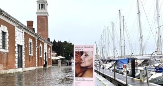 Venice - Isola Di San Giorgio Maggiore - Le Stanze Della Fotografia - Helmut Newton - Legacy