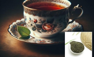 Green Tea: The Key To A Healthier You - Unveiling The Amazing Benefits