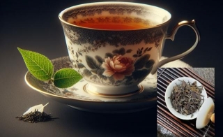 Exploring The Delicate Delights Of White Tea