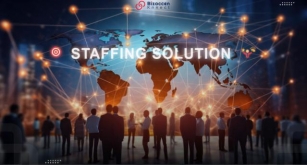 Staffing Solutions In Mumbai : Finding The Right Talent With Bizaccenknnect