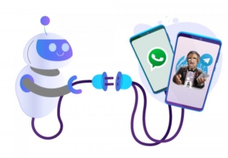 How To Create A WhatsApp Chatbot For Your Business?