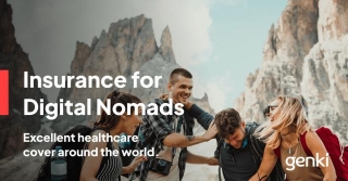 Health Policy For Visa V Digital Nomads In Colombia