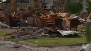 Severe Weather Increases Homeowner Insurance Rates In Oklahoma, Advises Shopping Around