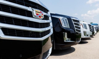 GM Ends OnStar Data Sharing Following Public Protest