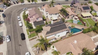 Home Insurance Companies Using Drone Aerial Images To Drop Policies