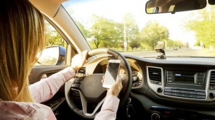 Your Driving Could Be Monitored By Popular Apps