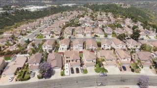 San Diego House Prices Are Record High, Mortgage Rates Pass 7%