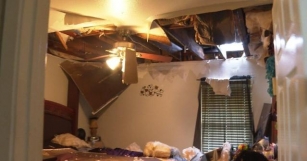 Shreveport Apartment Complex Hit Hard By Sunday Night Storm | News
