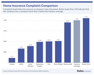 Openly Home Insurance Review 2024 – Forbes Advisor