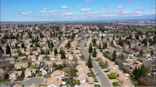 Aerial Inspections Here To Stay For California Home Insurance