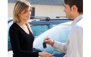 Car Buying Service Powered By TrueCar