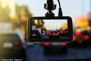 Warning To Drivers Over Dashcam Error That Could Be Invalidating Your Car Insurance And Costing You A Fortune