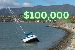 Hawaii Residents Rush To Obtain Newly Required Boat Insurance