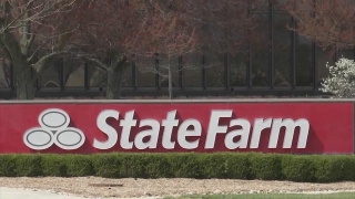 State Farm Dropping 72K Property Insurance Policies In California