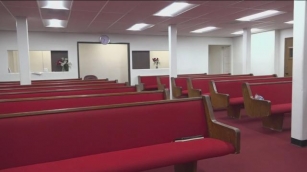 Churches Dealing With Insurance Cancelation Issues Across US
