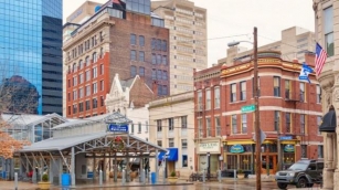 Lexington, Louisville Rank Among Top 10 Best Cities For Renters – Lane Report