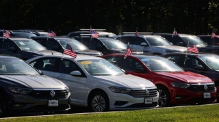 Americans Increasingly Upside Down On Auto Loans As Used Car Values Fall