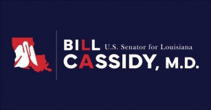 Cassidy Shares Louisiana Stories On Flood Insurance On The Senate Floor