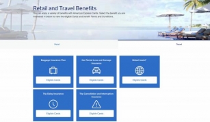 American Express Travel Insurance (2024 Guide)