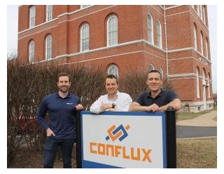 Marsh McLennan Agency Named Second Certified Partner At Conflux Co-Learning