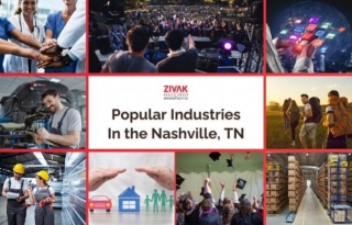 Moving To Nashville: 2024 Guide To Relocate To The Music City