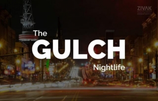 Is The Gulch, Nashville, A Unique Blend Of Urban Chic And Southern Hospitality?