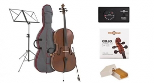 Cello Gifts: The Perfect Present For Music Lovers