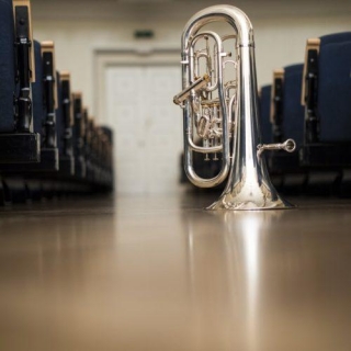 Euphonium Vs Baritone: Which Brass Instrument Reigns Supreme?