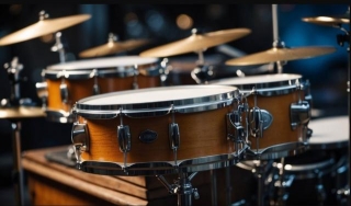 Are Drums Hard To Learn? Uncovering The Truth For Beginners