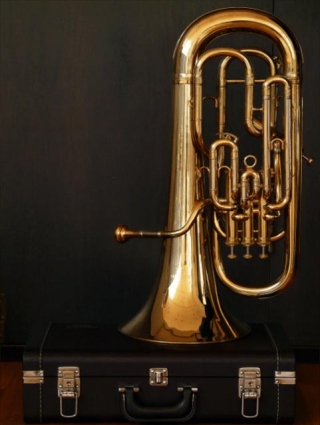 Marching Euphonium: The Ultimate Guide To Playing With A Brass Band