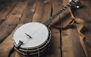 4 String Banjo Tuning: Master Tuning Your Banjo in Simple Steps