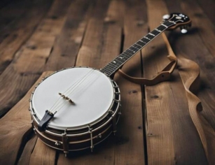 4 String Banjo Tuning: Master Tuning Your Banjo In Simple Steps