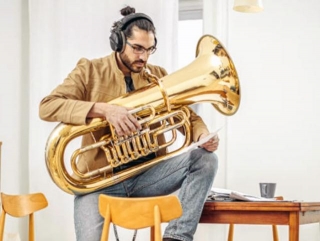 Battle Of The Lower Brass: Tuba Vs Sousaphone Vs Euphonium