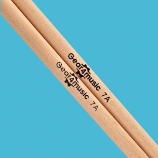 How Long Are Drumsticks? Discover The Perfect Size For Your Beat!