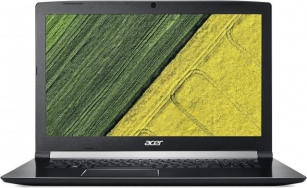 Acer Aspire 7 A717-72g