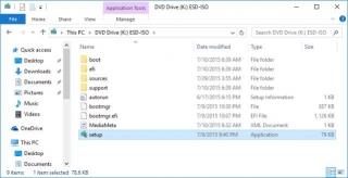 Easiest To Install Windows 10/11 Without USB/DVD And Delete The Windows.old Folder