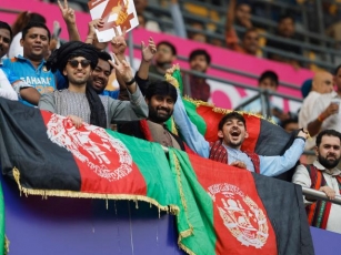 New Zealand Seek Cricket World Cup Revenge In T20 Against Afghanistan