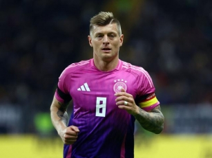 Euro 2024: Germany Counting On Kroos, Home Fans, To Surprise The Contenders