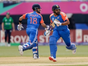 From Format To Match-ups: All To Know About The T20 World Cup Super Eights